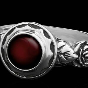 Blood Moon ring etah love